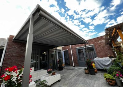 Plaza Viva volant plus in Vlissingen