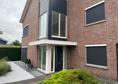 Zipscreens